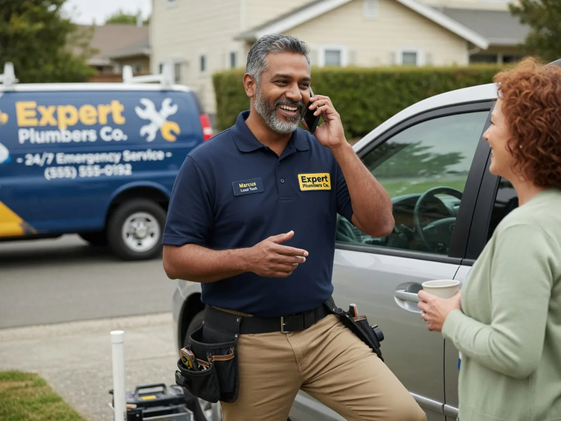 Drain Cleaning Clinton, IA FAQs